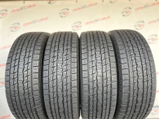 225/65 R17 GOODYEAR ICE NAVI SUV 8mm