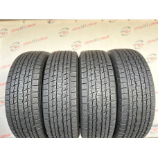 225/65 R17 GOODYEAR ICE NAVI SUV 8mm