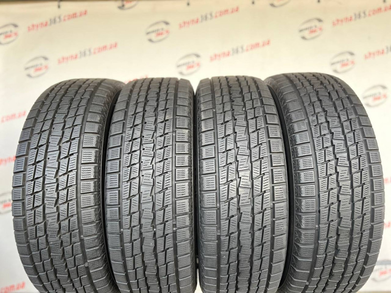 225/65 R17 GOODYEAR ICE NAVI SUV 8mm