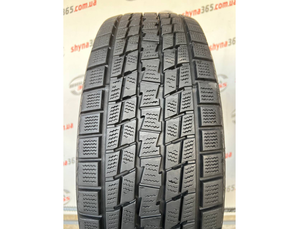 225/65 R17 GOODYEAR ICE NAVI SUV 8mm