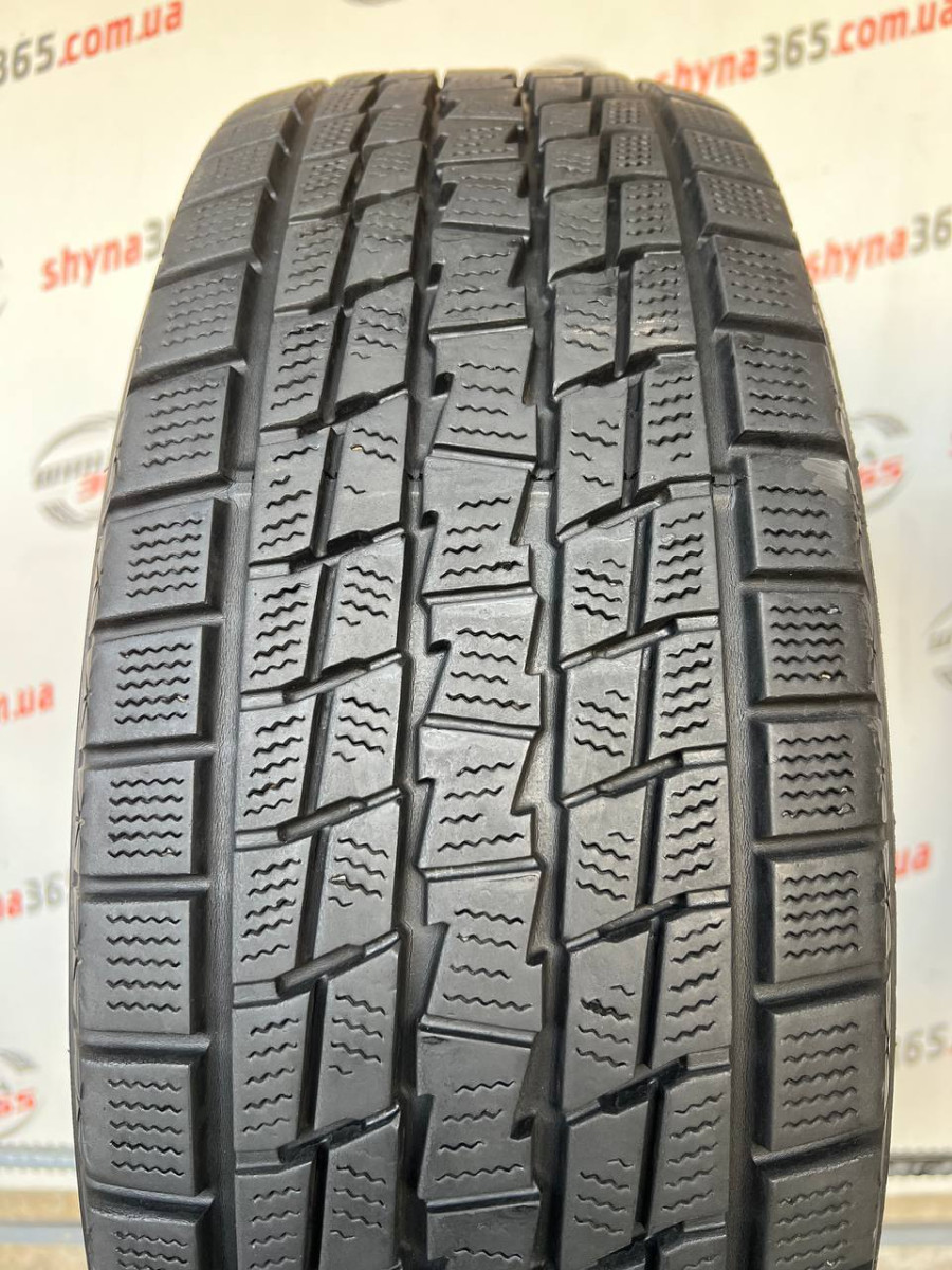 225/65 R17 GOODYEAR ICE NAVI SUV 8mm