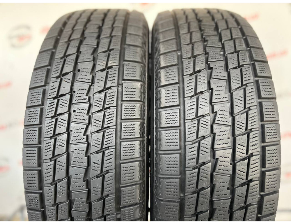 225/65 R17 GOODYEAR ICE NAVI SUV 8mm