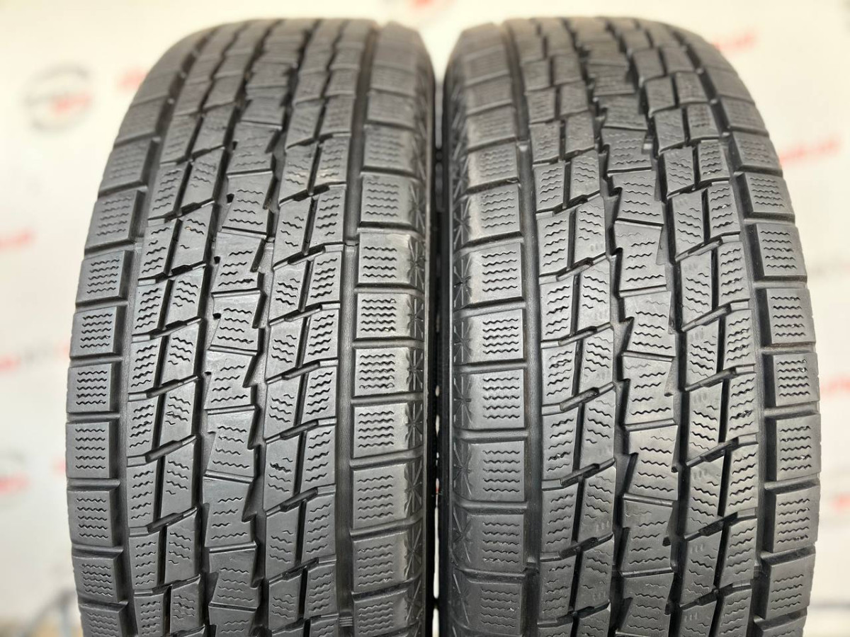225/65 R17 GOODYEAR ICE NAVI SUV 8mm