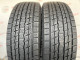 225/65 R17 GOODYEAR ICE NAVI SUV 8mm