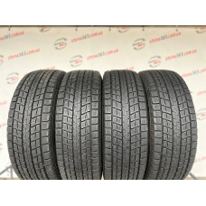 225/65 R17 DUNLOP WINTER MAXX SJ8 8mm