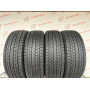 225/65 R17 DUNLOP WINTER MAXX SJ8 8mm