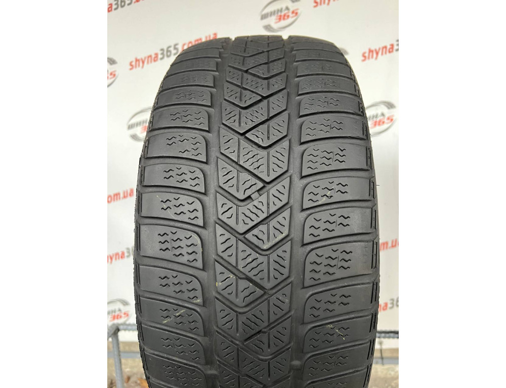 225/40 R18 PIRELLI WINTER SOTTOZERO 3 4mm