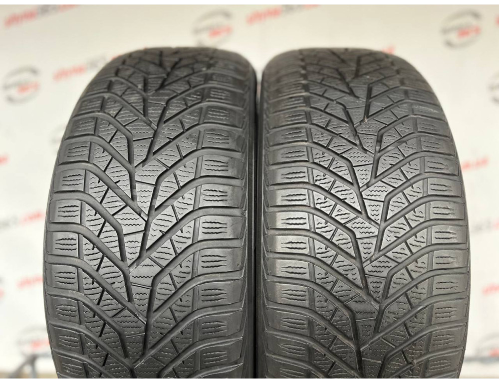 235/55 R18 YOKOHAMA BLUEARTH WINTER V905 6mm