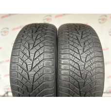 235/55 R18 YOKOHAMA BLUEARTH WINTER V905 6mm