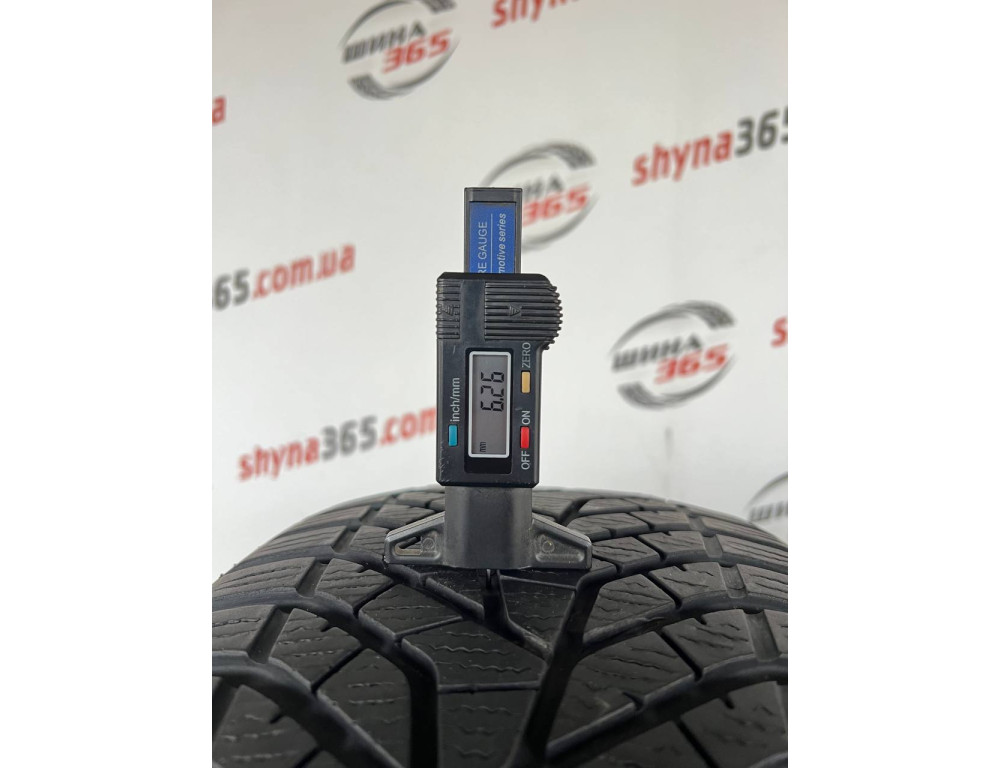 235/55 R18 YOKOHAMA BLUEARTH WINTER V905 6mm