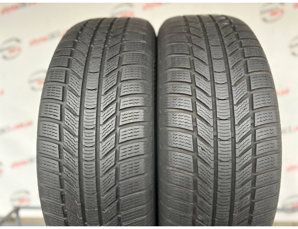 235/60 R18 CONTINENTAL WINTERCONTACT TS870P 6mm