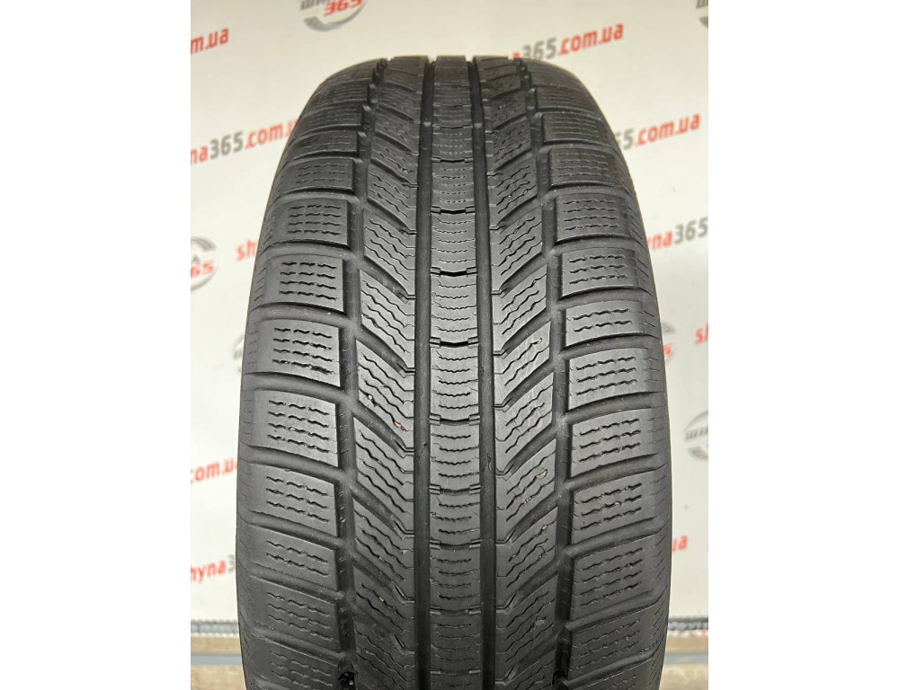 235/60 R18 CONTINENTAL WINTERCONTACT TS870P 6mm