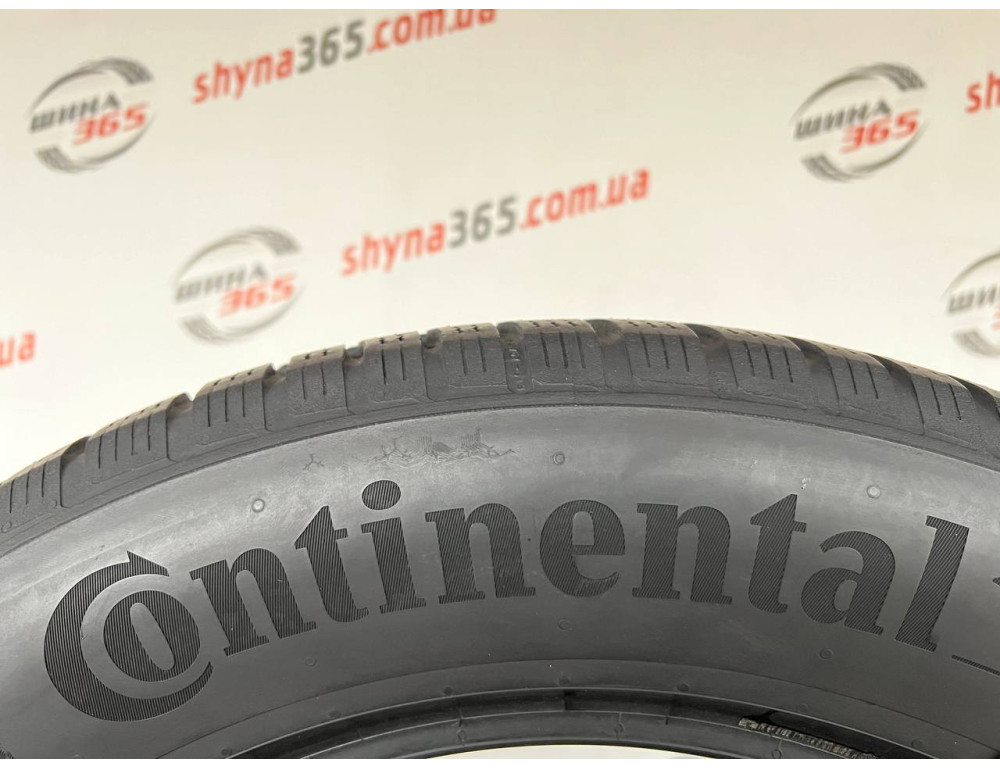 235/60 R18 CONTINENTAL WINTERCONTACT TS870P 6mm