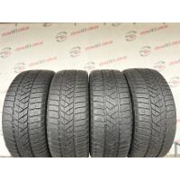 225/40 R18 PIRELLI WINTER SOTTOZERO 3 6mm