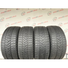 225/40 R18 PIRELLI WINTER SOTTOZERO 3 6mm