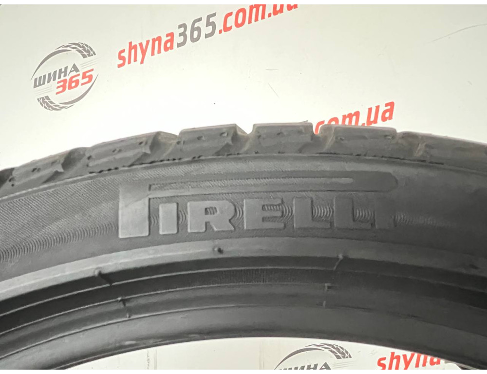 225/40 R18 PIRELLI WINTER SOTTOZERO 3 6mm