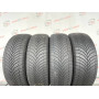 205/55 R16 MICHELIN CROSS CLIMATE 2 5mm
