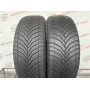 205/55 R16 MICHELIN CROSS CLIMATE 2 5mm