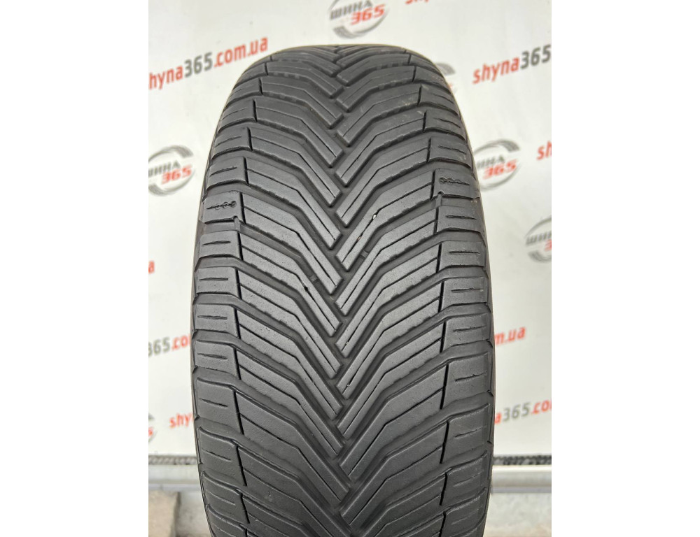205/55 R16 MICHELIN CROSS CLIMATE 2 5mm