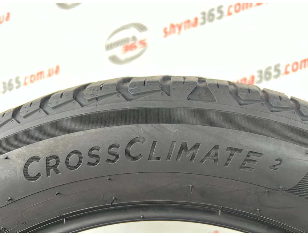 205/55 R16 MICHELIN CROSS CLIMATE 2 5mm