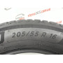 205/55 R16 MICHELIN CROSS CLIMATE 2 5mm