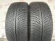 235/55 R19 MICHELIN PILOT ALPIN 5 SUV 6mm