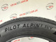 235/55 R19 MICHELIN PILOT ALPIN 5 SUV 6mm
