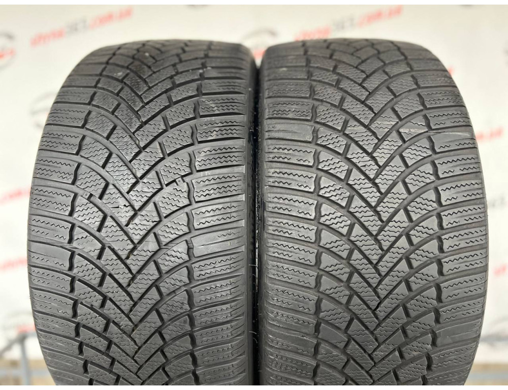 235/35 R19 BRIDGESTONE BLIZZAK LM005 6mm