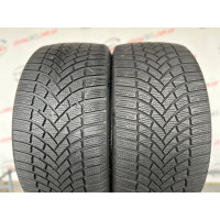 235/35 R19 BRIDGESTONE BLIZZAK LM005 6mm