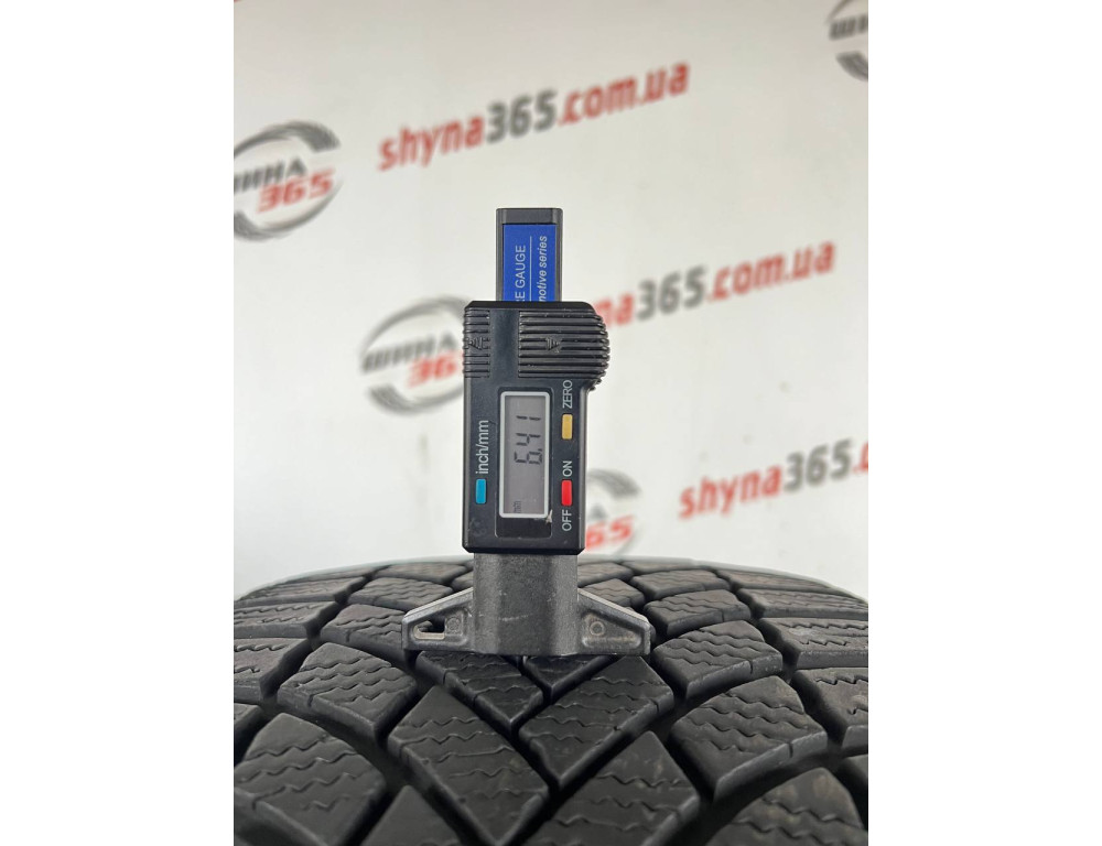 235/35 R19 BRIDGESTONE BLIZZAK LM005 6mm