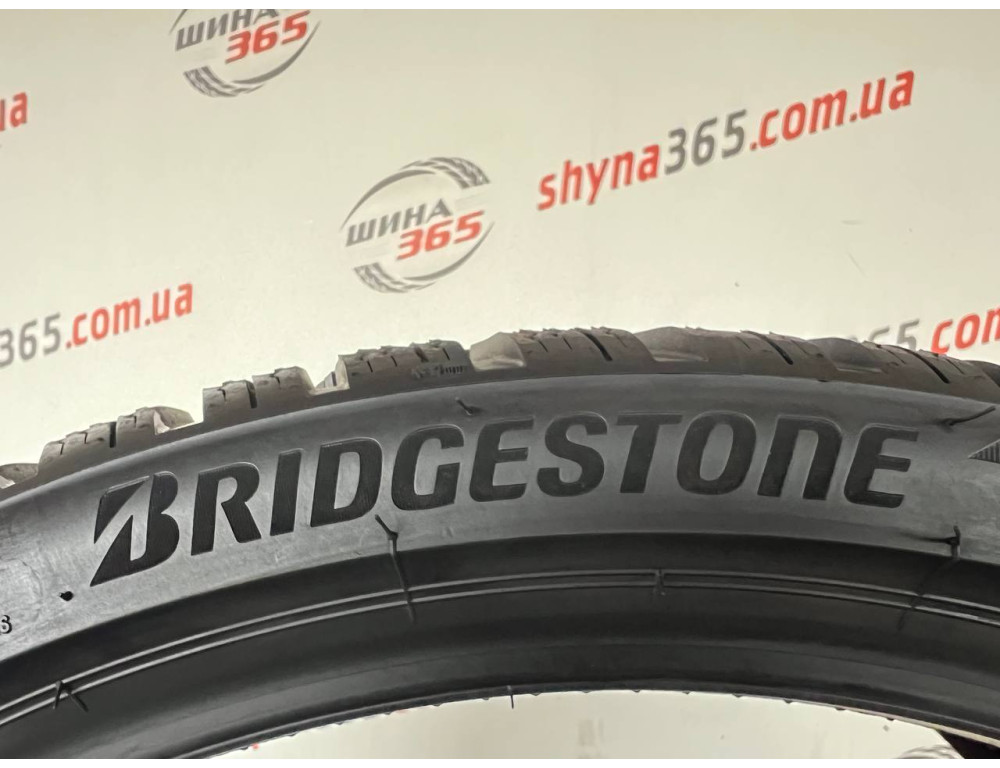 235/35 R19 BRIDGESTONE BLIZZAK LM005 6mm