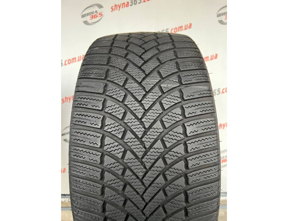 235/35 R19 BRIDGESTONE BLIZZAK LM005 6mm