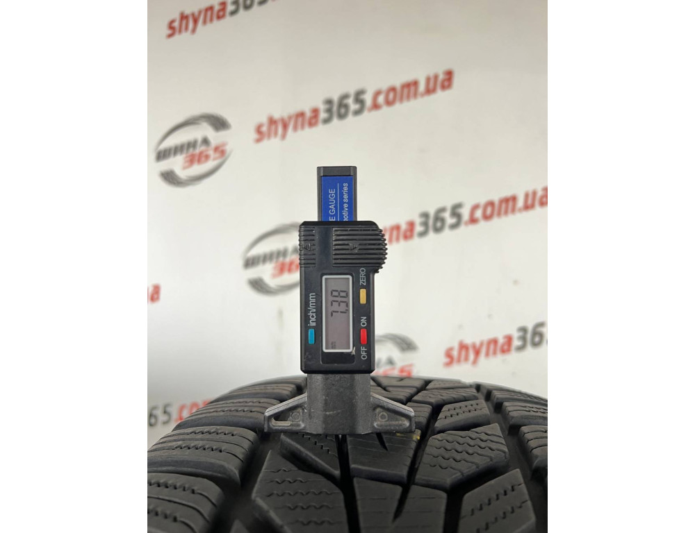 235/45 R19 HANKOOK WINTER I CEPT EVO3 W330 7mm