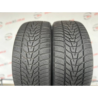 235/45 R19 HANKOOK WINTER I CEPT EVO3 W330 7mm