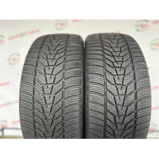 235/45 R19 HANKOOK WINTER I CEPT EVO3 W330 7mm