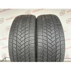 235/55 R19 MICHELIN X-ICE SNOW SUV 6mm