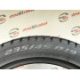 235/45 R19 PIRELLI WINTER SOTTOZERO 3 RUN FLAT 6mm