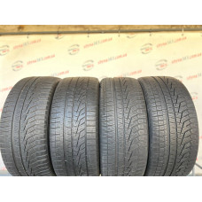 255/45 R19 HANKOOK WINTER I CEPT EVO2 W320 5mm