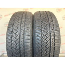 225/55 R19 CONTINENTAL WINTERCONTACT TS850P SUV 6mm