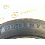 225/55 R19 CONTINENTAL WINTERCONTACT TS850P SUV 6mm