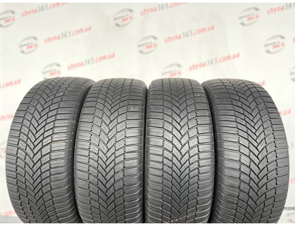 205/55 R16 BRIDGESTONE WEATHERCONTROL A005 EVO 6mm