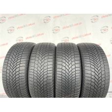 205/55 R16 BRIDGESTONE WEATHERCONTROL A005 EVO 6mm
