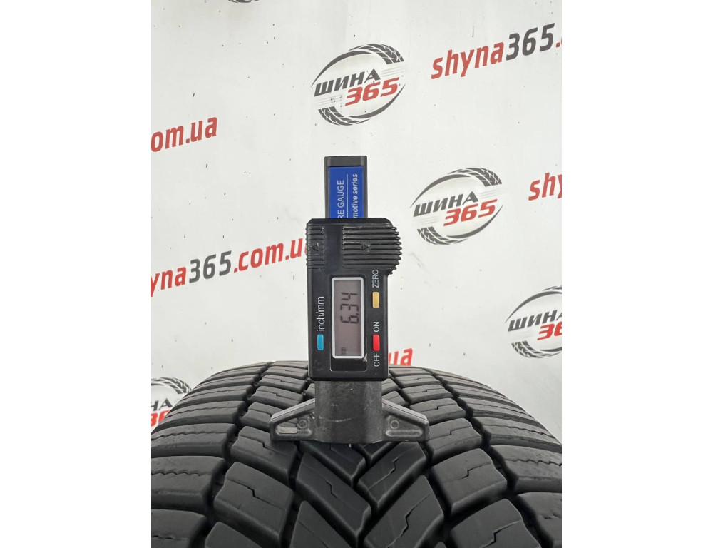 205/55 R16 BRIDGESTONE WEATHERCONTROL A005 EVO 6mm