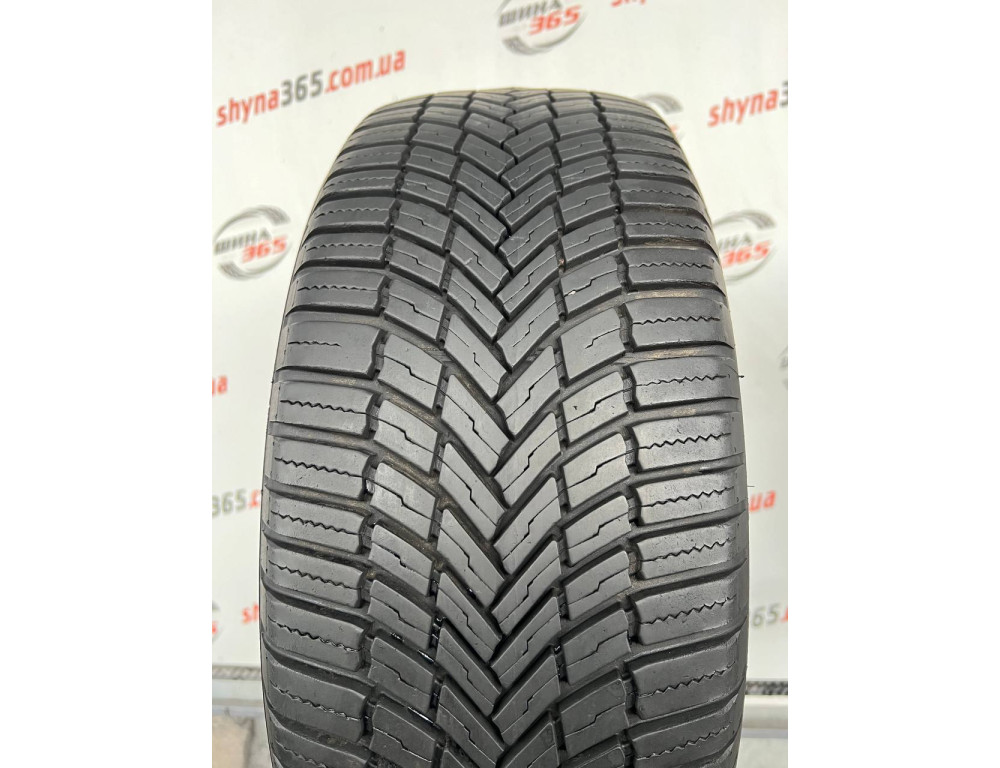 205/55 R16 BRIDGESTONE WEATHERCONTROL A005 EVO 6mm