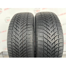 205/55 R16 NOKIAN SEASON PROOF 7mm