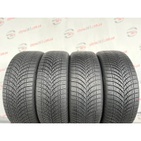 205/55 R16 GOODYEAR VECTOR 4 SEASONS GEN-3 6mm