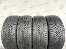 205/55 R16 GOODYEAR VECTOR 4 SEASONS GEN-3 6mm