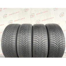 205/55 R16 GOODYEAR VECTOR 4 SEASONS GEN-3 6mm