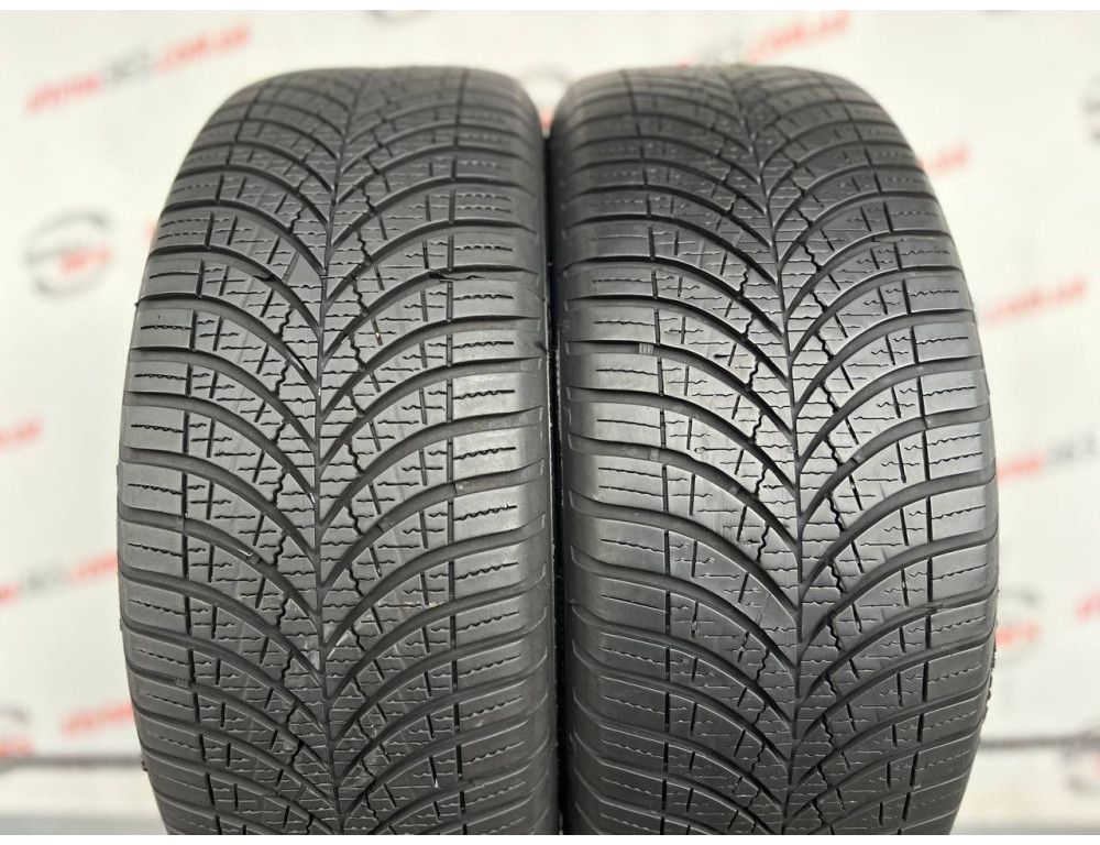 205/55 R16 GOODYEAR VECTOR 4 SEASONS GEN-3 6mm