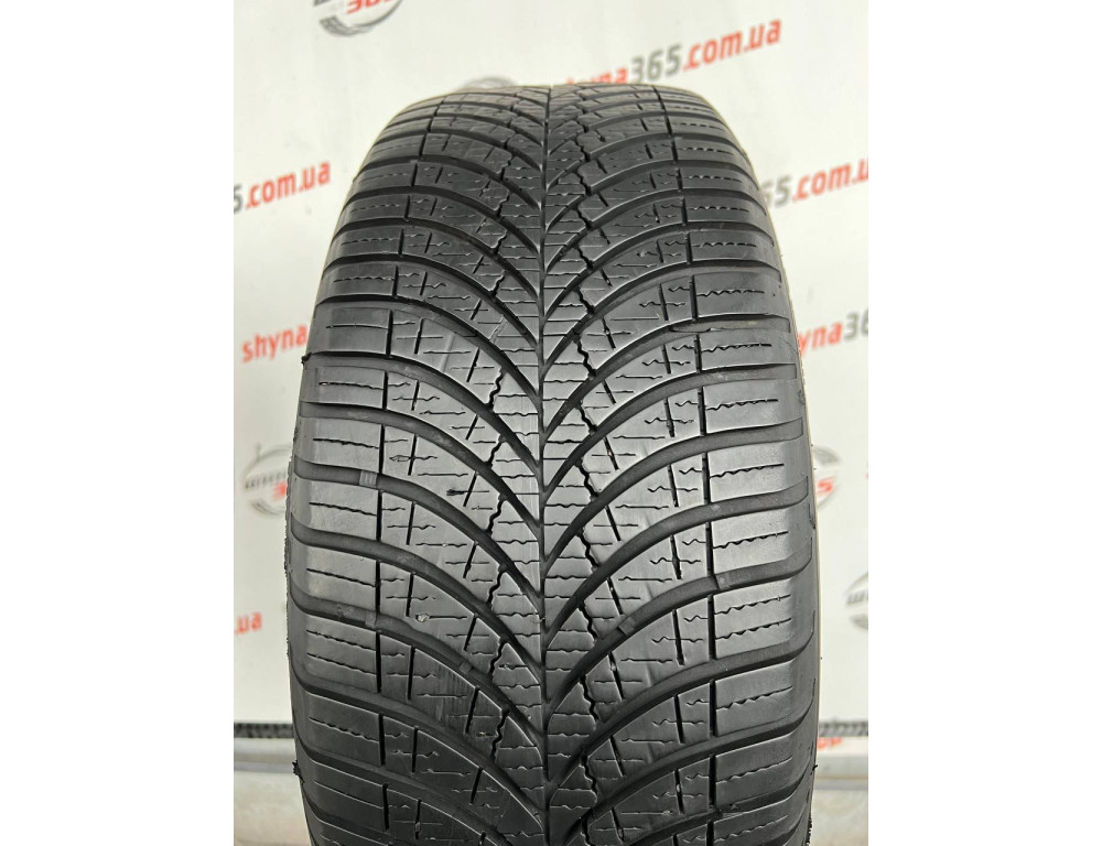 205/55 R16 GOODYEAR VECTOR 4 SEASONS GEN-3 6mm